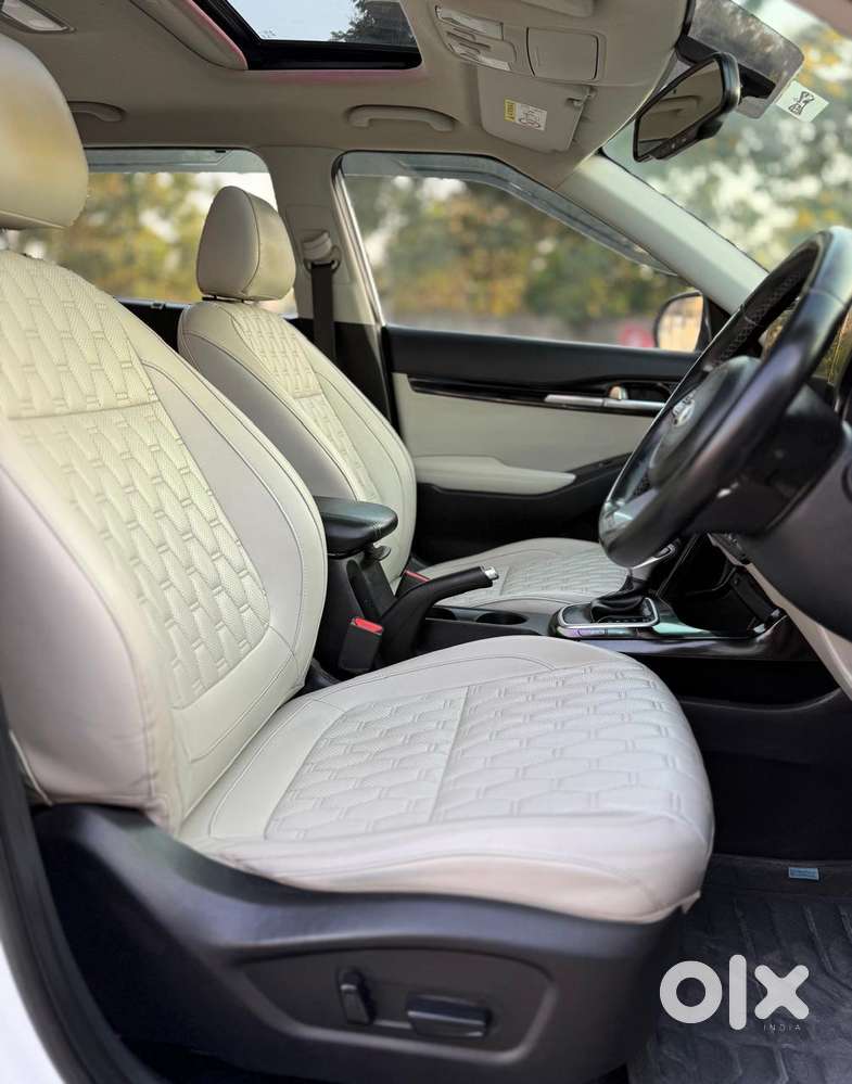 Kia Seltos Htk Plus At D, 2020, Diesel