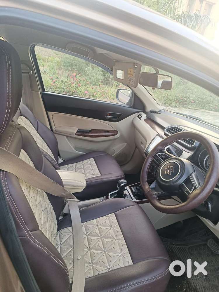 Maruti Suzuki Swift Dzire 2018 Diesel Good Condition