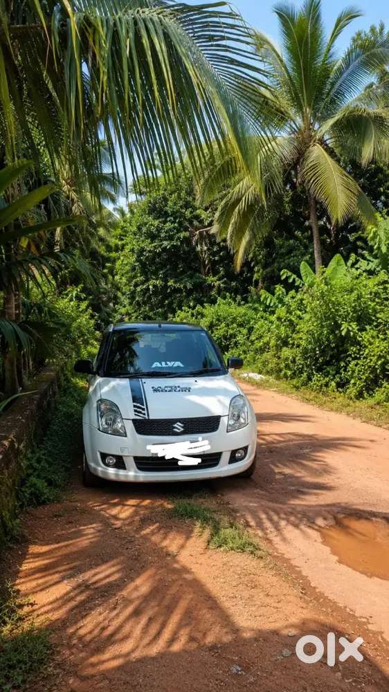 Maruti Suzuki Swift 2007 Diesel Well Maintained