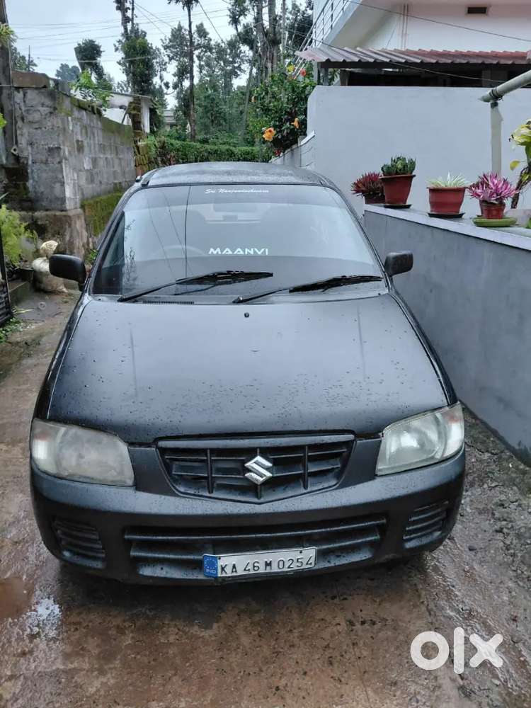 Maruti Suzuki Alto 2007 Lxi Good Condition