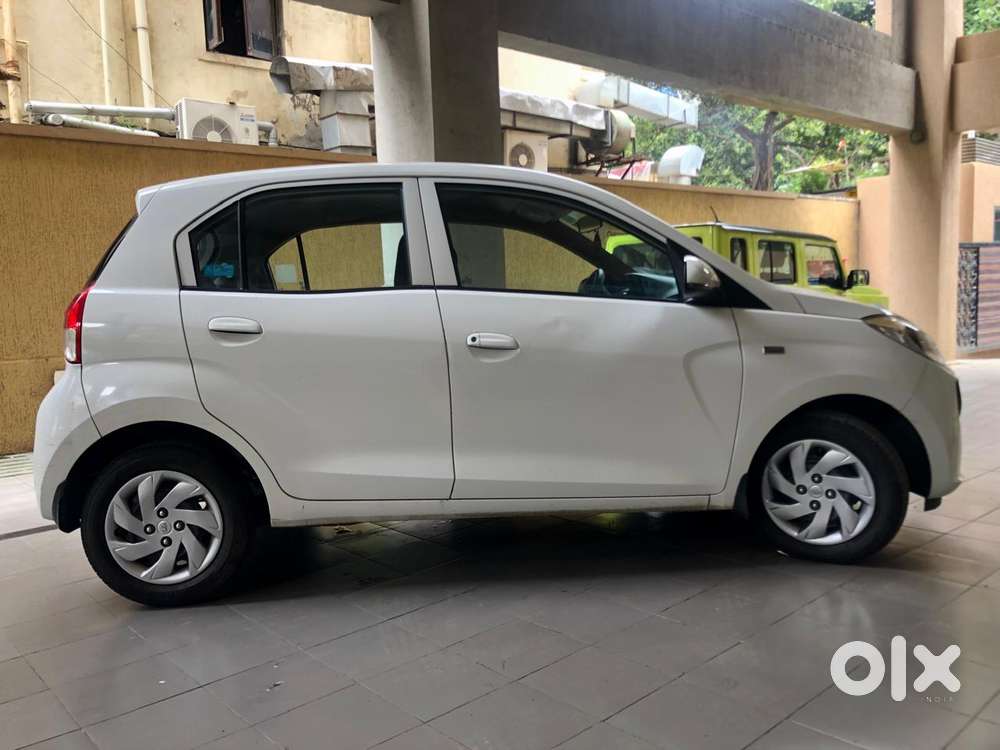 Hyundai New Santro 1.1 Sportz Amt, 2021, Petrol