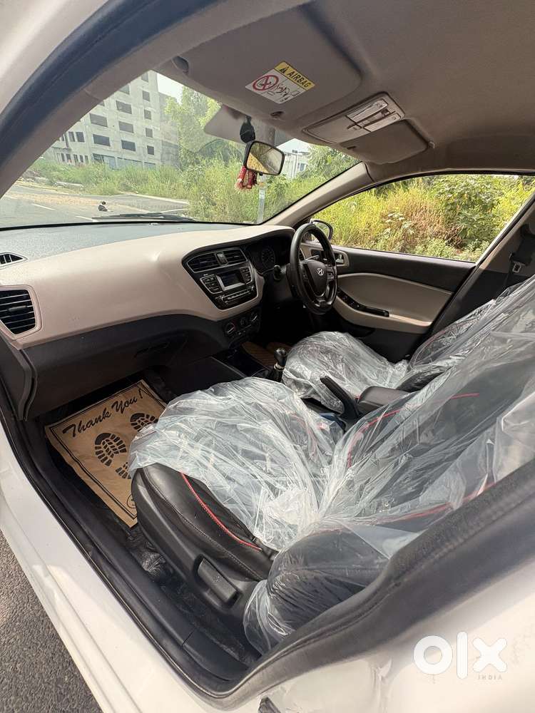 Hyundai Elite I20 Magna+ Vtvt, 2020, Cng & Hybrids