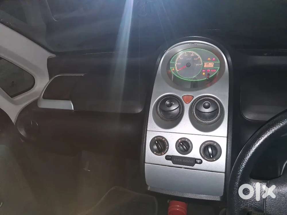 Tata Nano 2017 Cng & Hybrids Good Condition