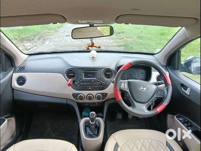 Hyundai Grand I10 Sportz O 1.2, 2015, Petrol