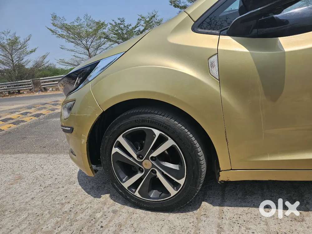 Tata Altroz 2020 Petrol Well Maintained