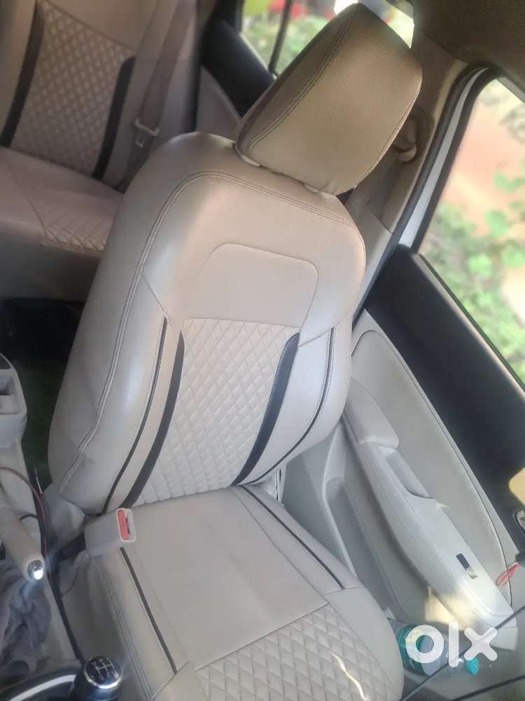 Maruti Suzuki Dzire 2024