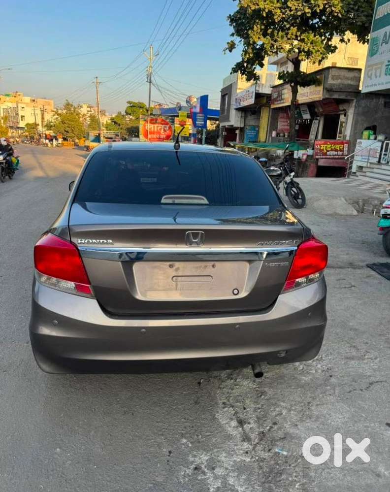 Honda Amaze 2013 Diesel Good Condition
