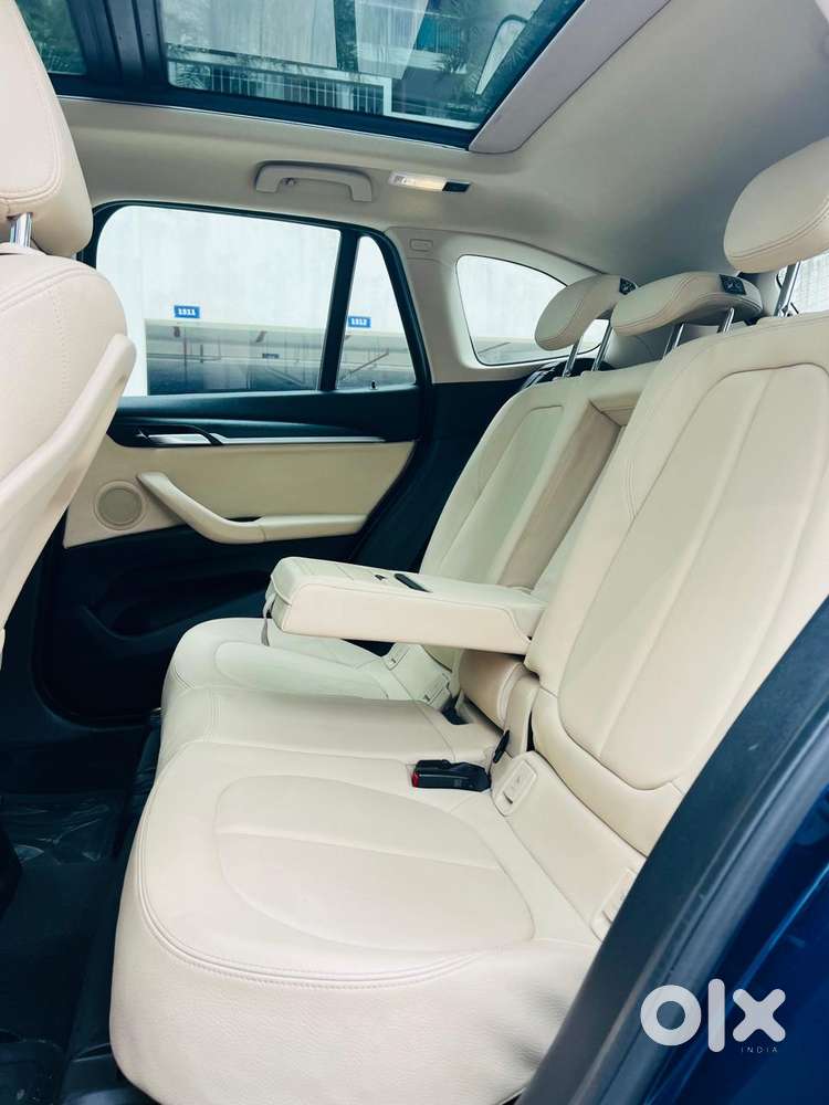 Bmw X1 Xdrive 20d Xline, 2016, Diesel