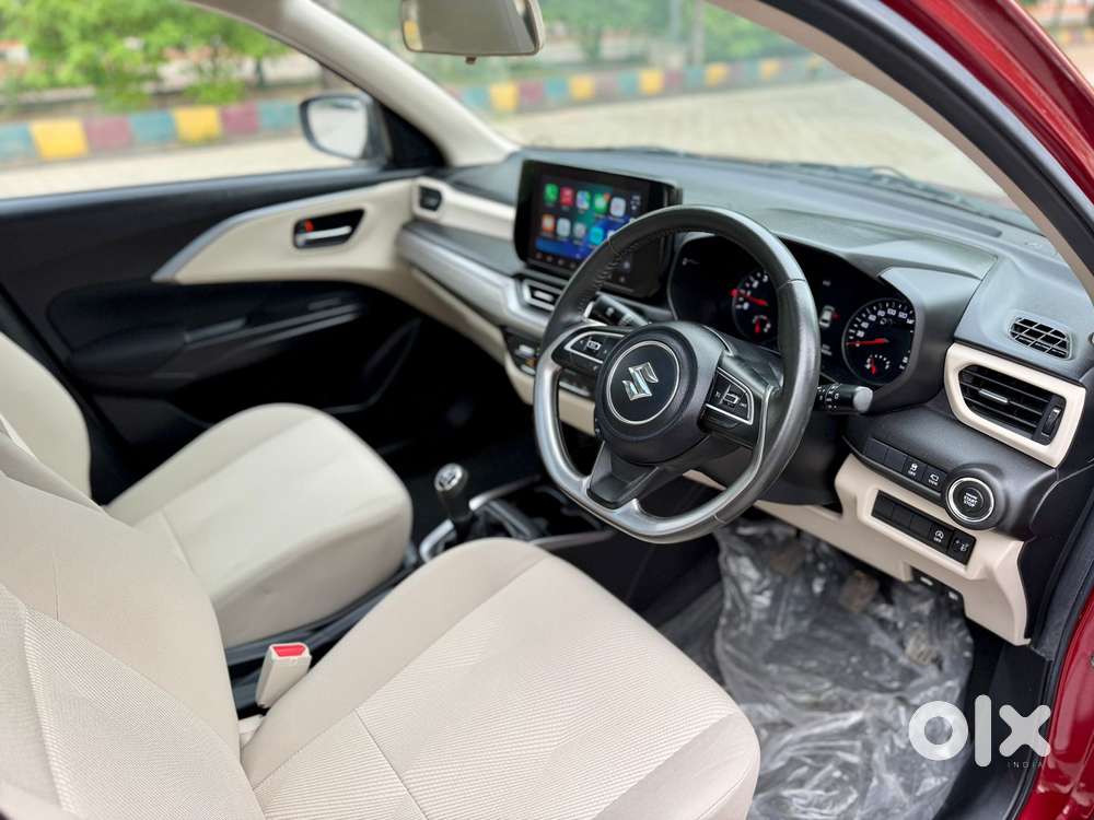 Maruti Suzuki Dzire 1.2 Zxi Plus, 2024, Petrol