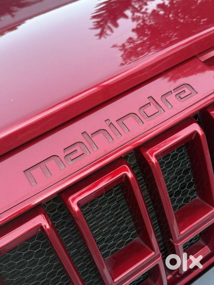 Mahindra Thar Roxx Mx5 4wd Diesel, 2024, Diesel