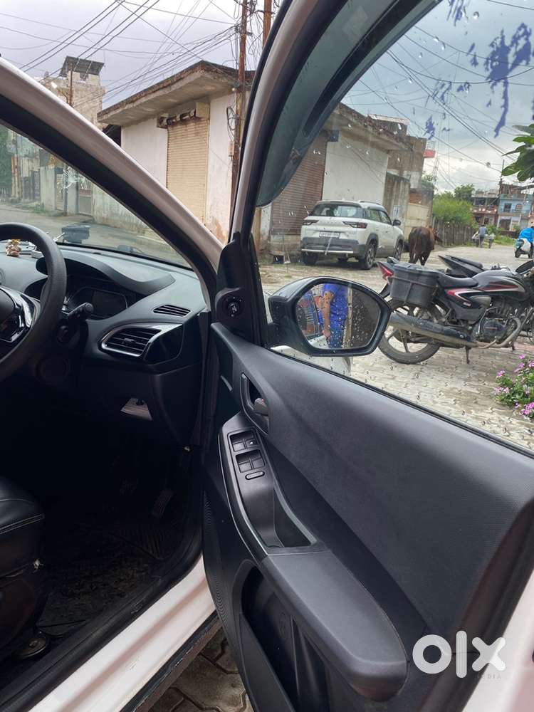 Tata Tiago Nrg 2022