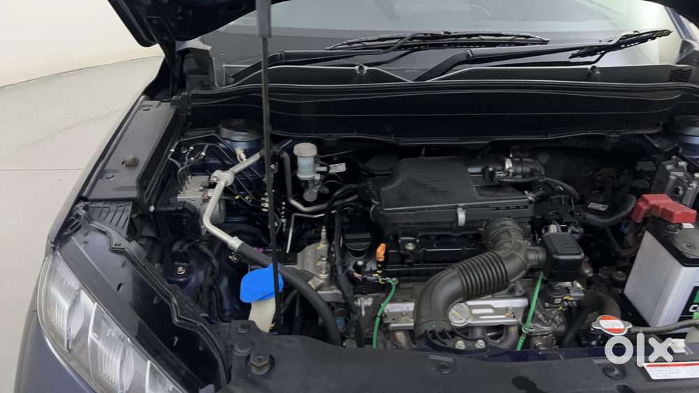 Maruti Suzuki Grand Vitara 1.5 Alpha Smart Hybrid At, 2022, Petrol