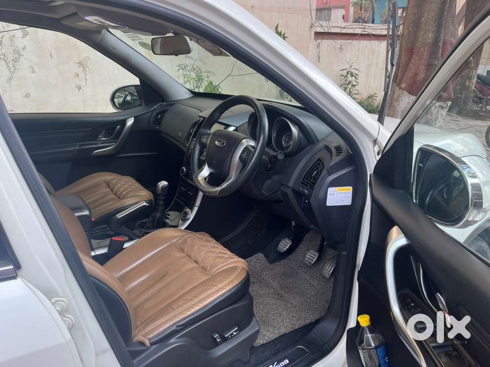 Mahindra Xuv500 2019 Diesel Good Condition