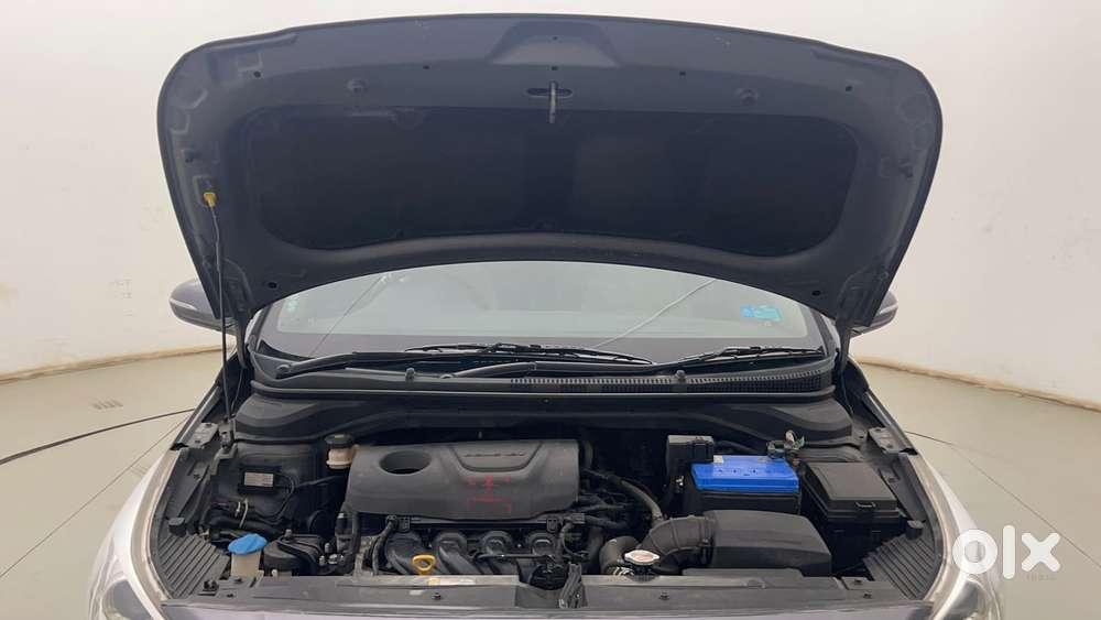 Hyundai Verna Vtvt 1.6 Sx Option, 2017, Petrol