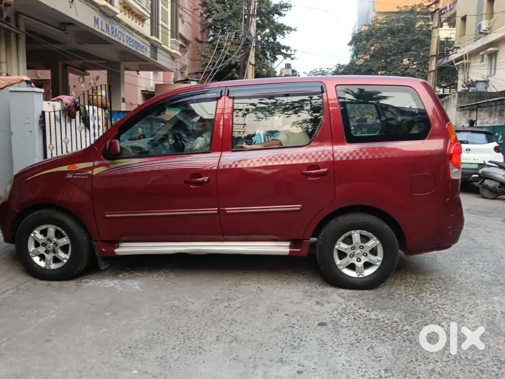 Mahindra Xylo 2010