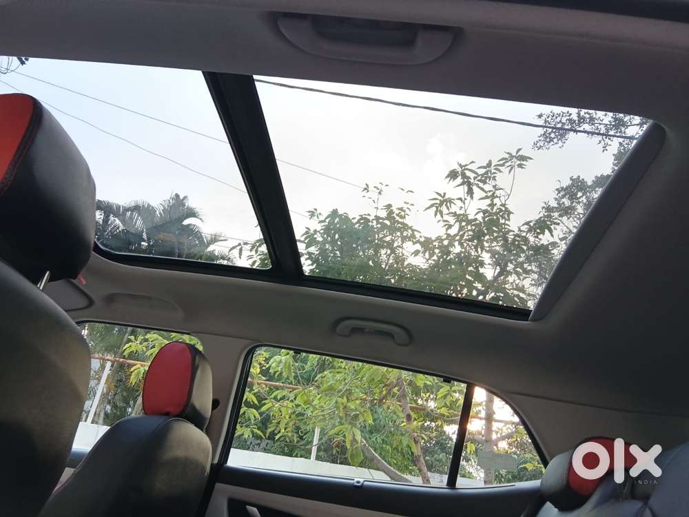 Hyundai Creta 1.6 Sx (o), 2021, Diesel
