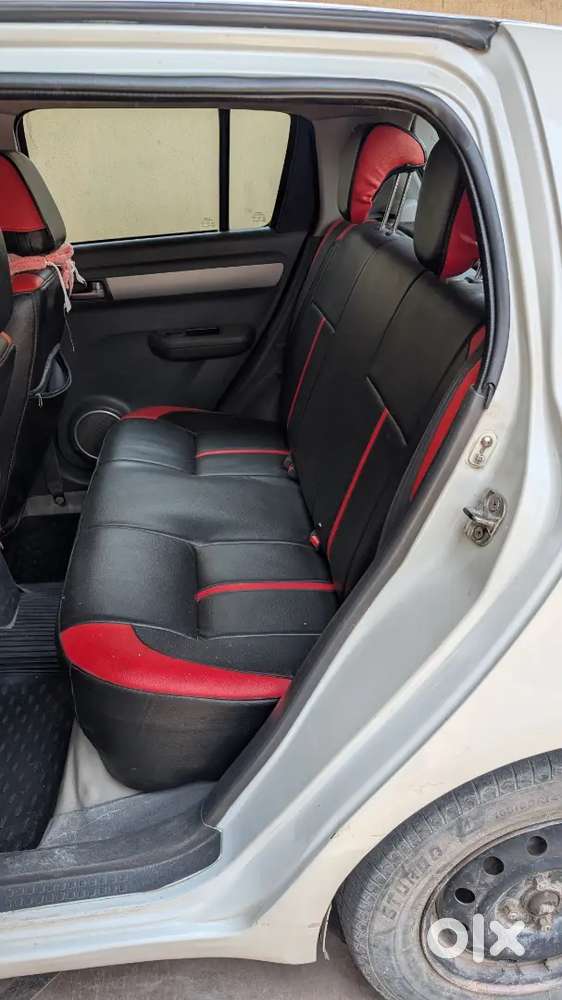 Swift Vdi Car In Good Condition