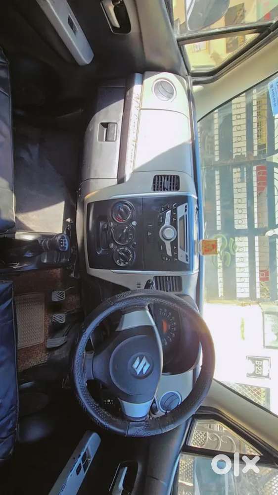 Silent Engine Good Condition