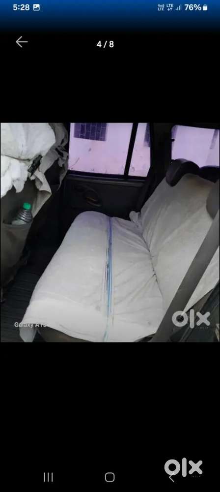 Mahindra Scorpio Classic 2013 Diesel 10000 Km Driven