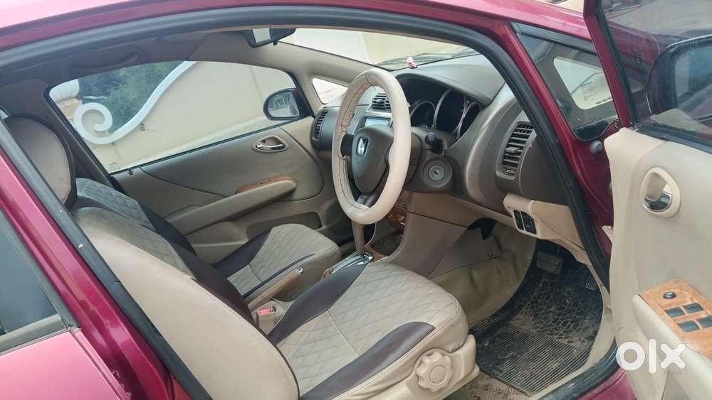 Honda City Zx Gxi, 2006, Petrol
