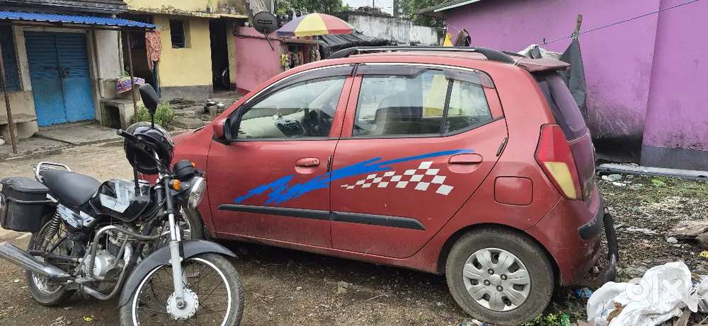 Hyundai I10 2010 Era