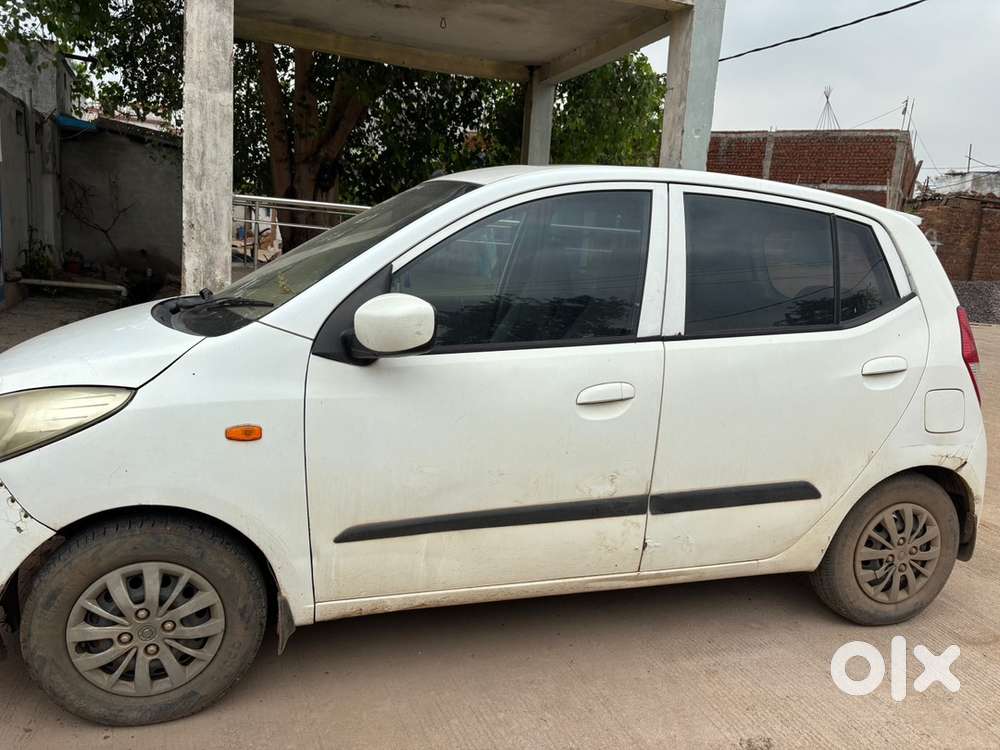 Hyundai I10 2008 Petrol Good Condition