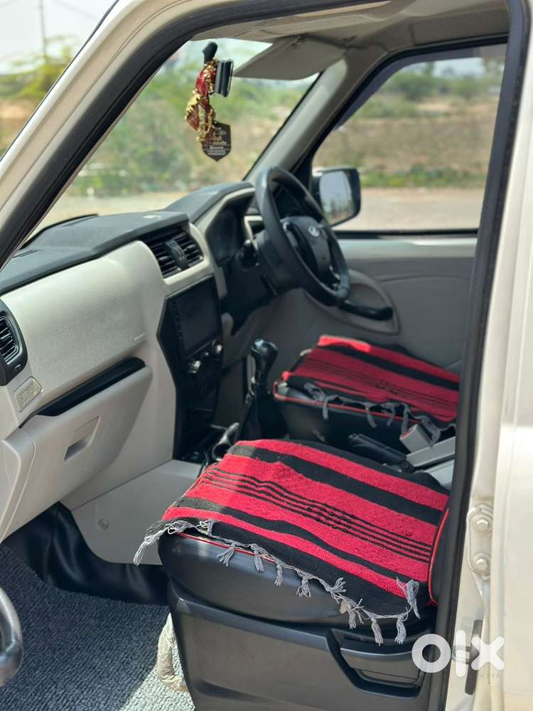 Mahindra Scorpio Diesel 2021 Variant
