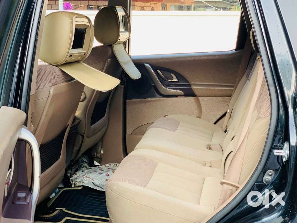 Mahindra Xuv500 W6 2wd, 2015, Diesel