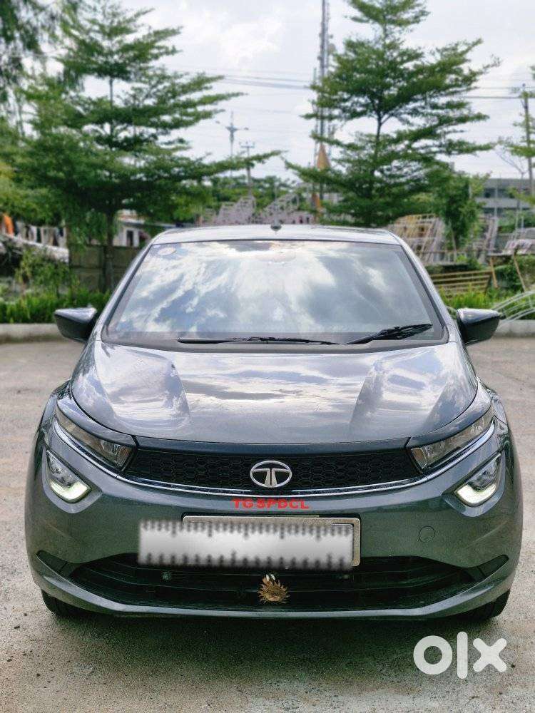 Tata Altroz Xta Petrol, 2025, Petrol
