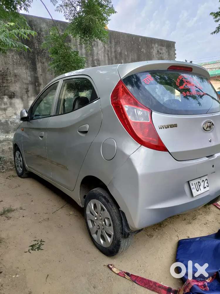Hyundai Eon 2016 Petrol 70000 Km Driven