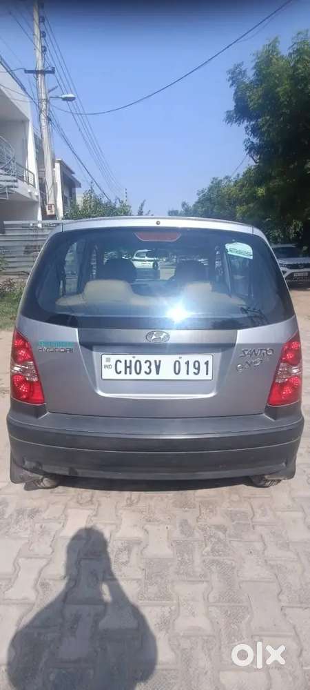 Hyundai Santro Xing Xl 2006