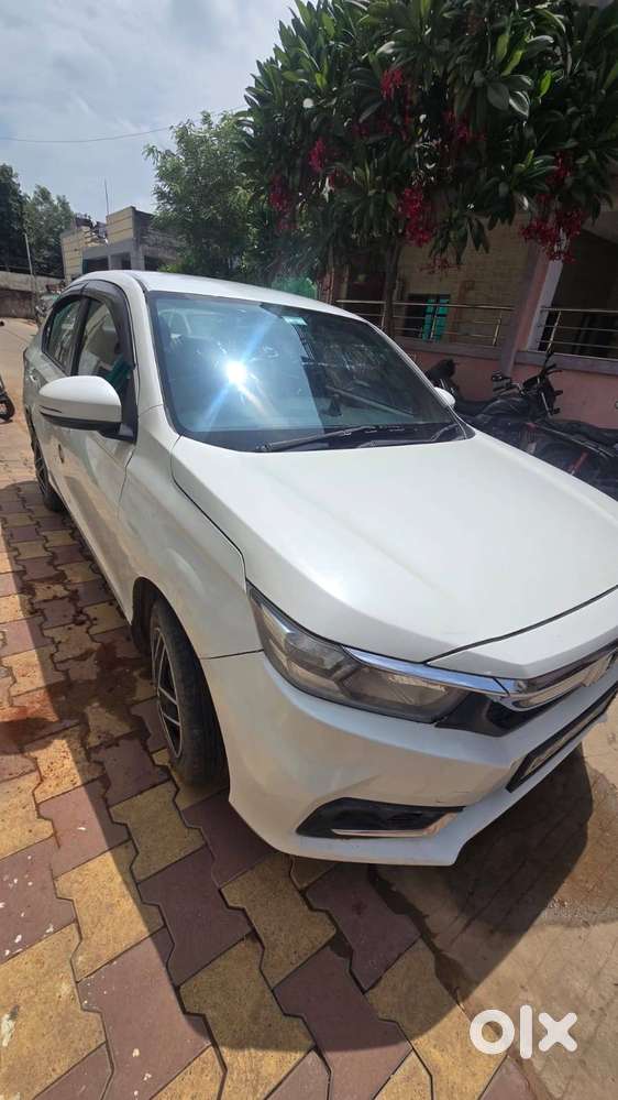 Honda Amaze 2022 Petrol