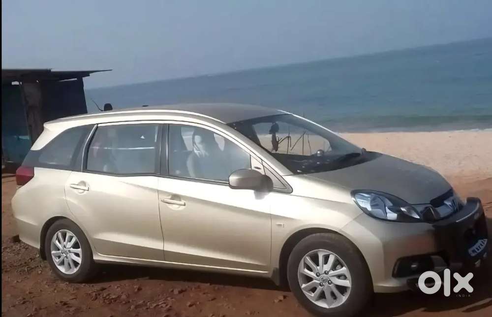 Honda Mobilio