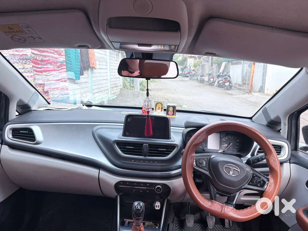 Tata Altroz 2021 Diesel