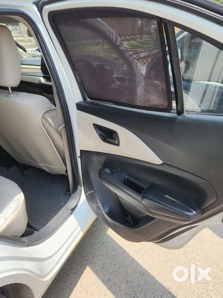 Maruti Suzuki Dzire 2025 Cng & Hybrids 38000 Km Driven