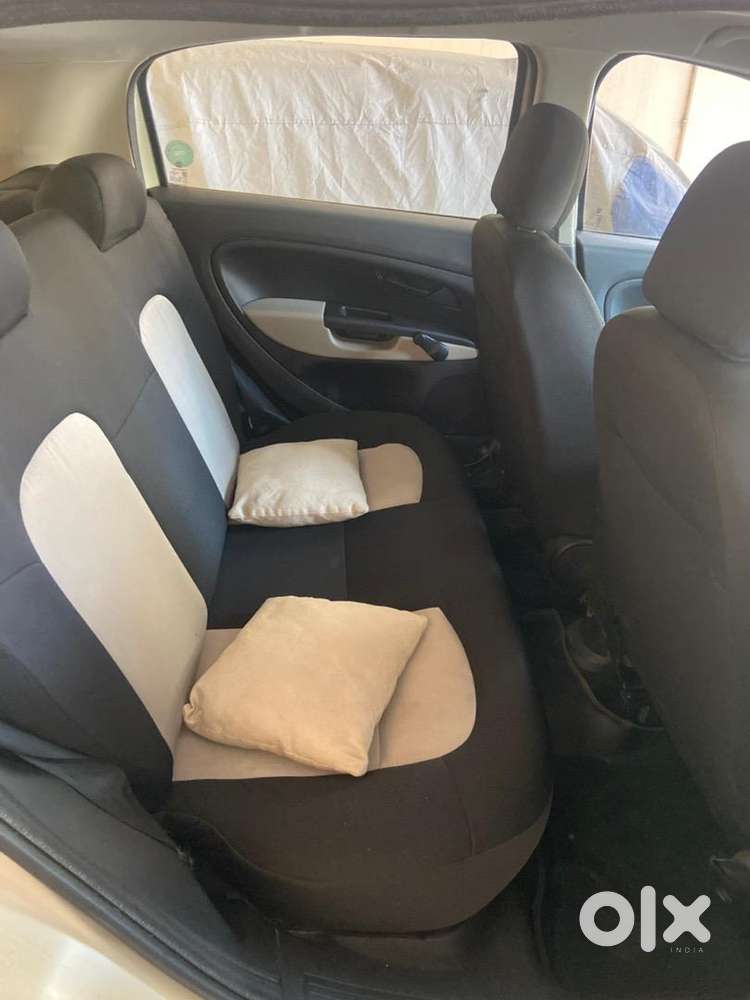 Fiat Punto Evo Dec2014 (2015 Reg)diesel Fully Loaded Lwell Mantained