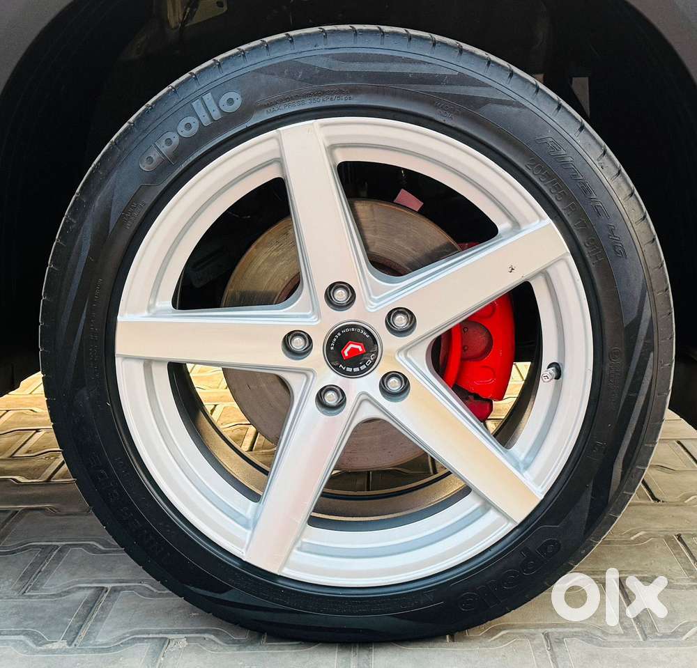 Hyundai Creta 1.6 E Plus, 2025, Diesel