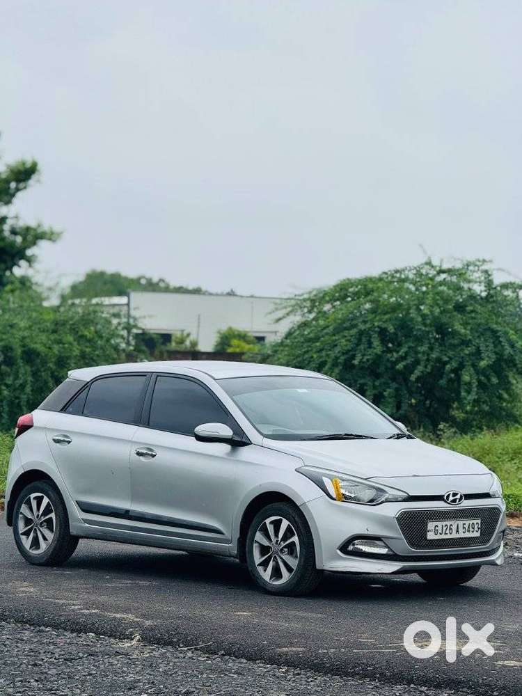 Hyundai I20, 2014, Diesel