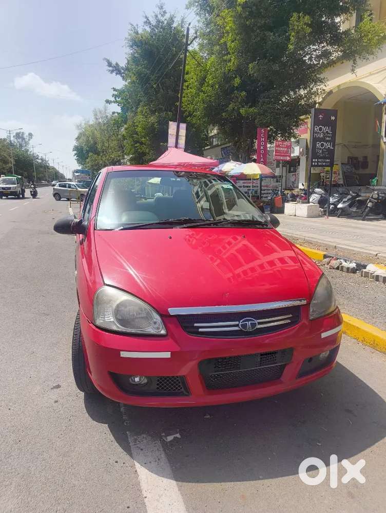 Tata Indigo