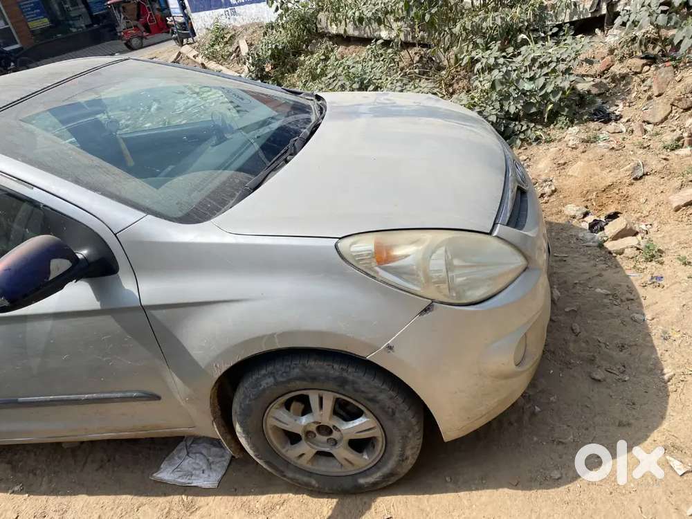 Hyundai I20 N Line 2010 Car 2030 Tak Pass