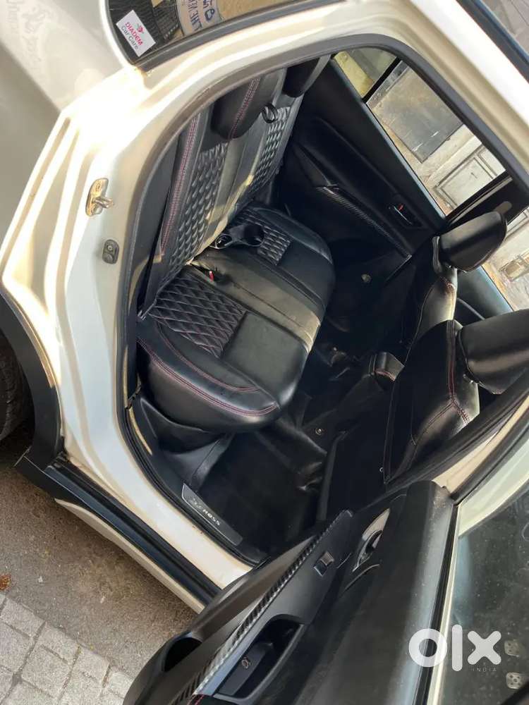 Maruti Suzuki S Cross 2016 Diesel 170000 Km Driven