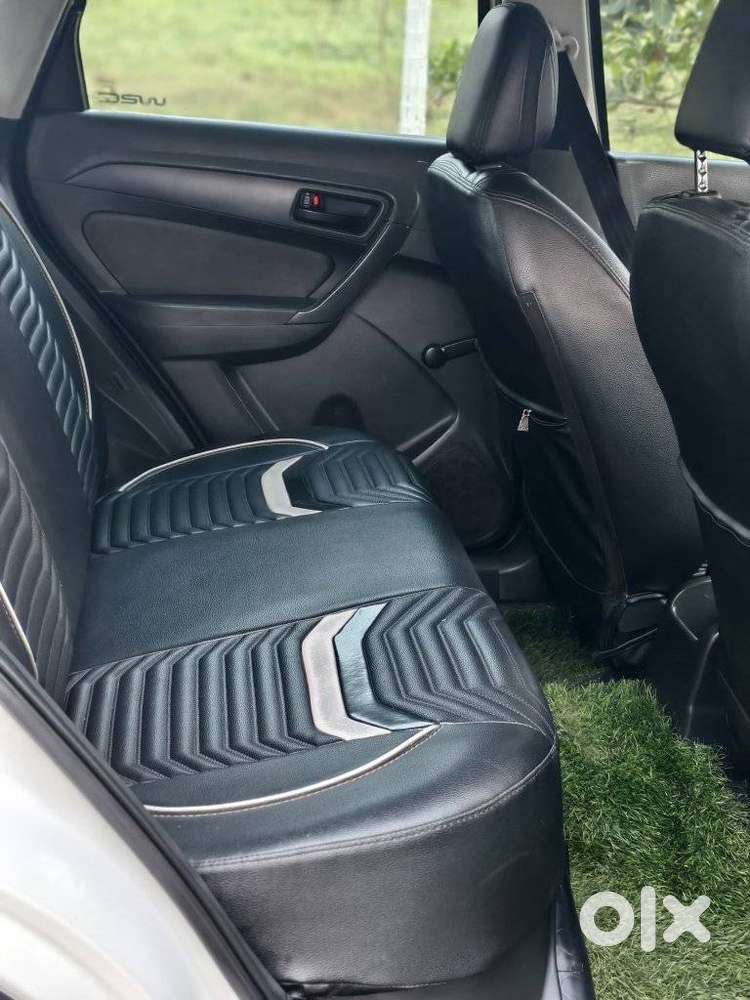 Maruti Suzuki Brezza Ldi, 2016, Diesel