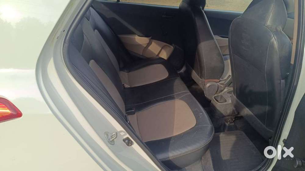 Hyundai Grand I10, 2018, Diesel