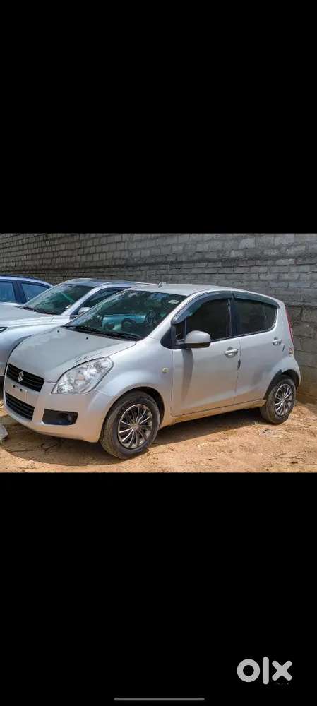 Maruti Suzuki Ritz 2012 Vdi Diesel For Sale
Ritz