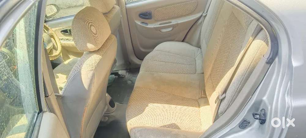 Hyundai Accent 2006 Petrol 52000 Km Driven