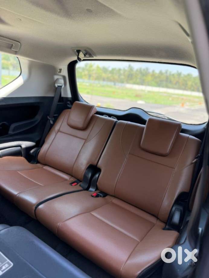 Toyota Innova Crysta 2.8z Automatic, 2019, Diesel