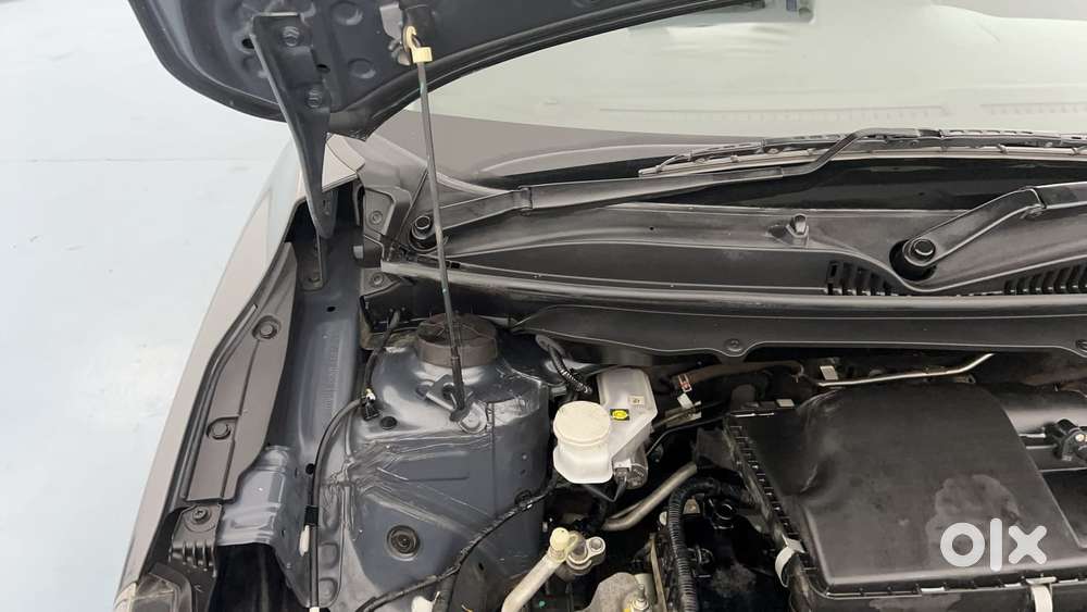 Maruti Suzuki Baleno Zeta, 2022, Petrol