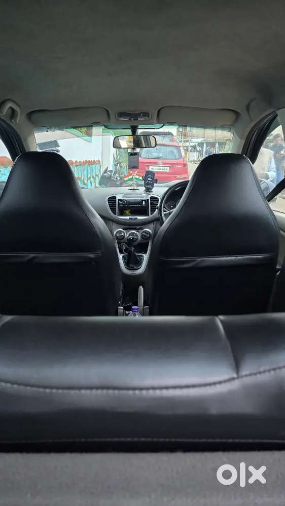 Hyundai I10 Magna Model, 2011 Petrol