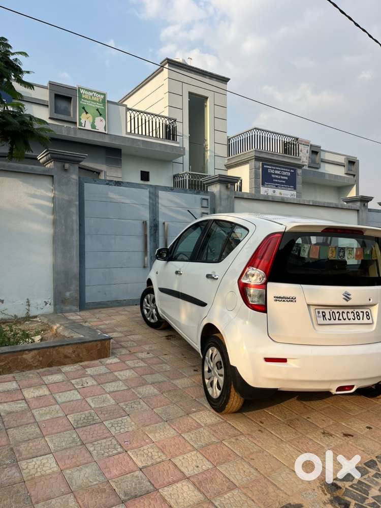 Maruti Suzuki Ritz Diesel 2015