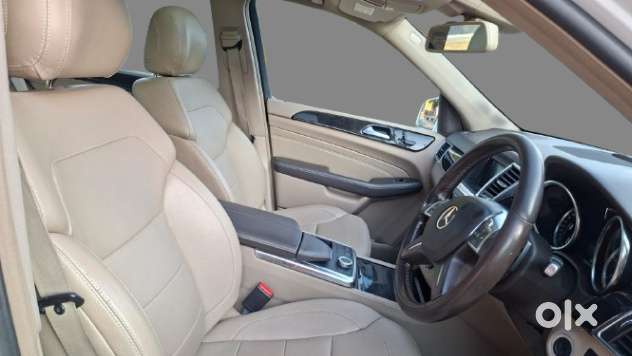 Mercedes-benz M-class Ml 250 Cdi, 2013, Diesel